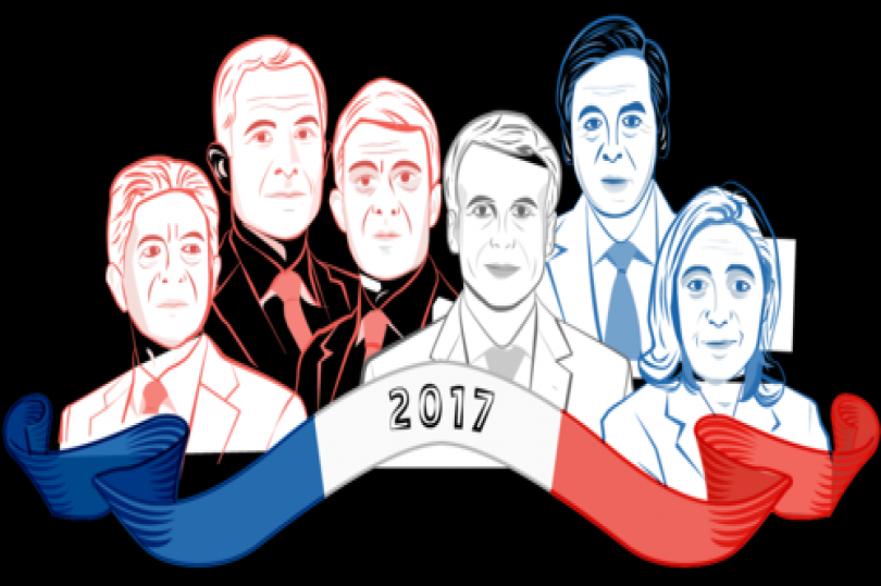 كيف يمكن لهجوم باريس الأخير التأثير في نتائج الانتخابات الفرنسية؟